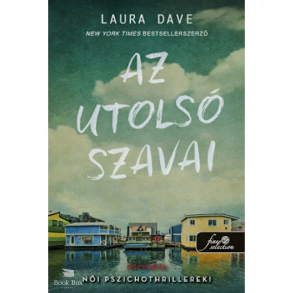 Az utolsó szavai