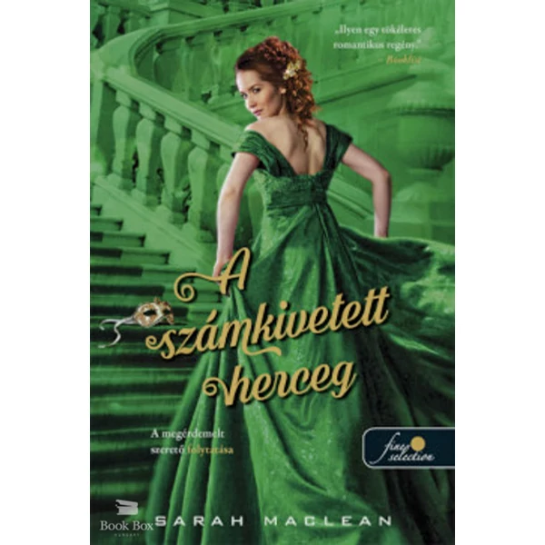 A számkivetett herceg- A szerencsejáték szabályai 3.