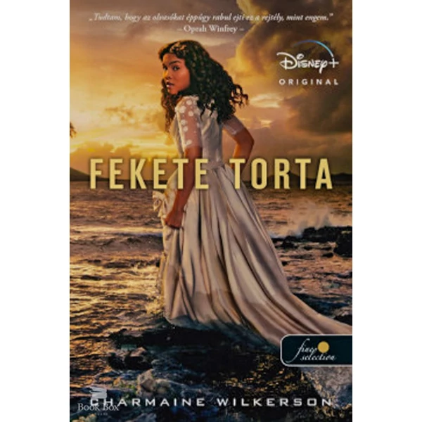 Fekete torta