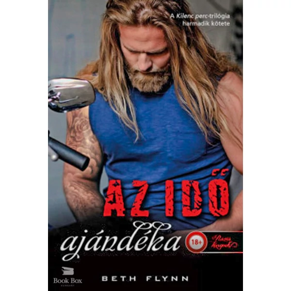 Az idő ajándéka- Kilenc perc 3.