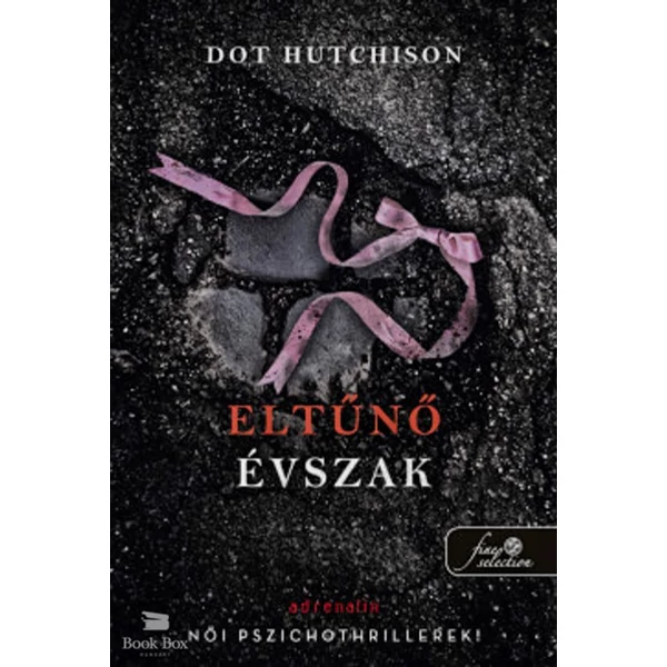 Eltűnő évszak- A gyűjtő 4.