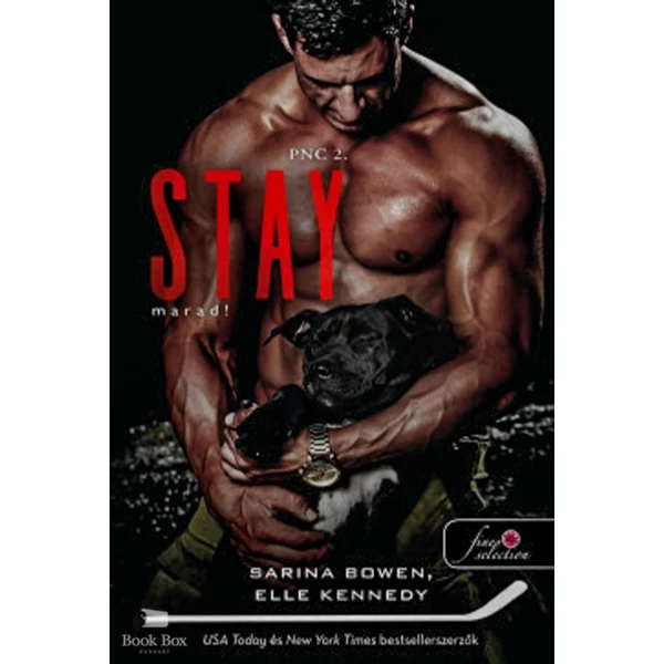 Stay - Marad!- PNC 2. rész