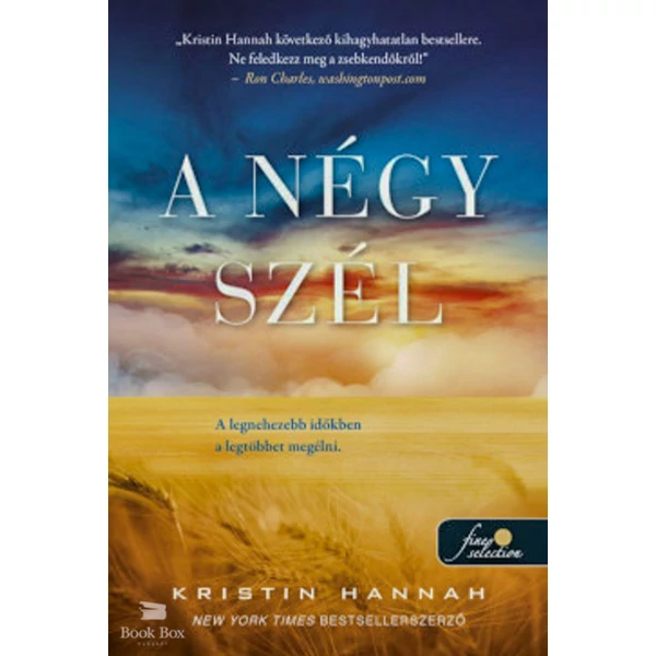 A négy szél
