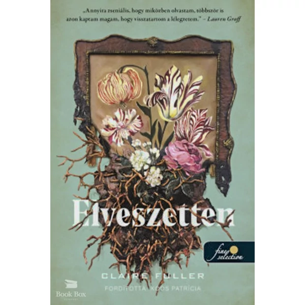 Elveszetten