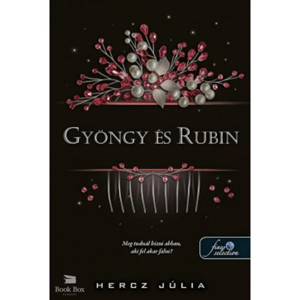 Gyöngy és Rubin