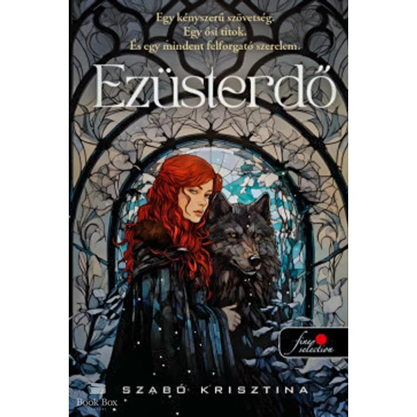 Ezüsterdő