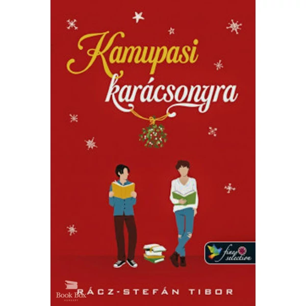 Kamupasi karácsonyra