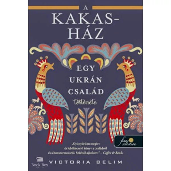 A Kakas-ház