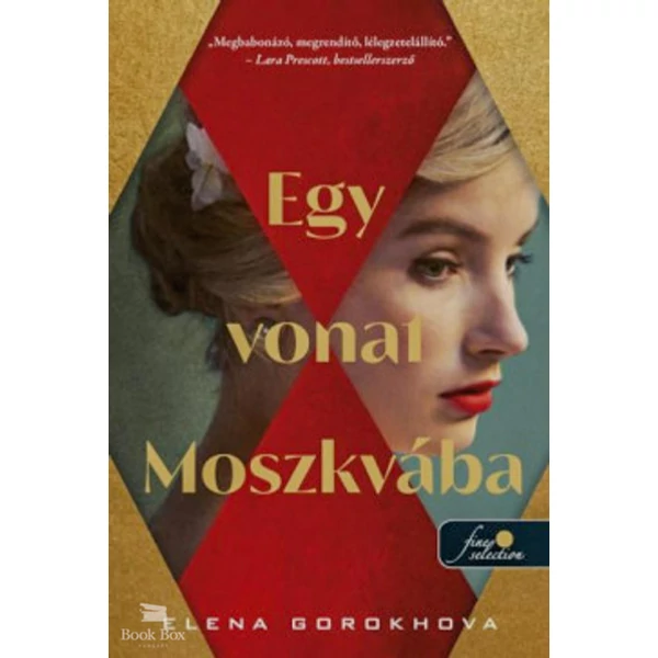 Egy vonat Moszkvába
