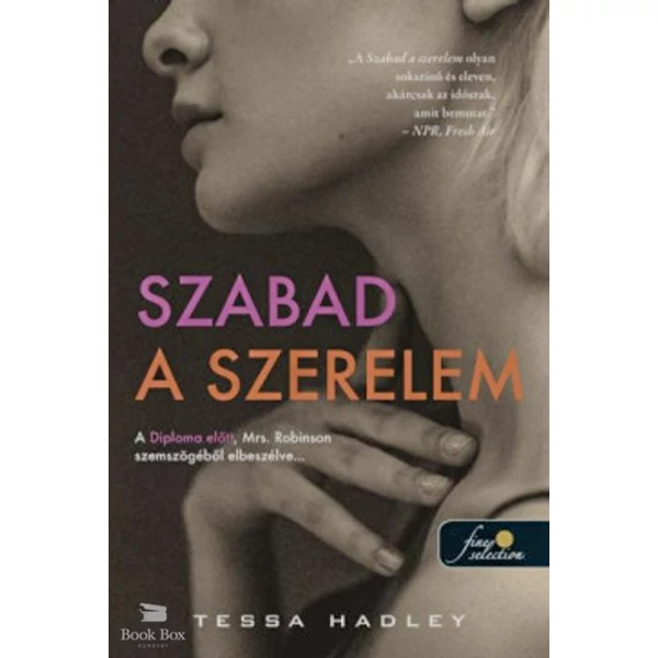 Szabad a szerelem