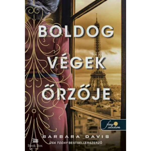 Boldog végek őrzője