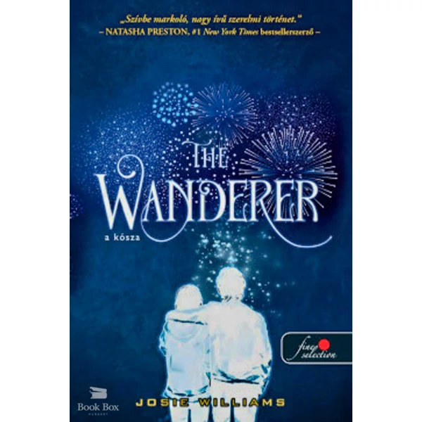 The Wanderer - A kósza