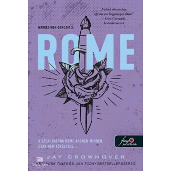 Rome- Marked Men 3.