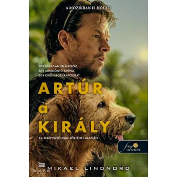 Artúr a király