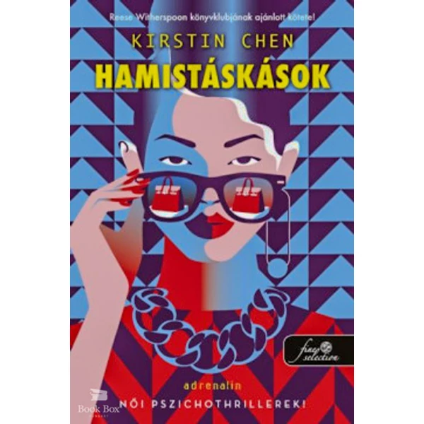 Hamistáskások