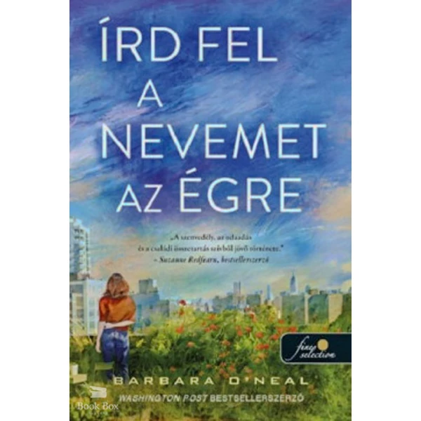 Írd fel a nevemet az égre