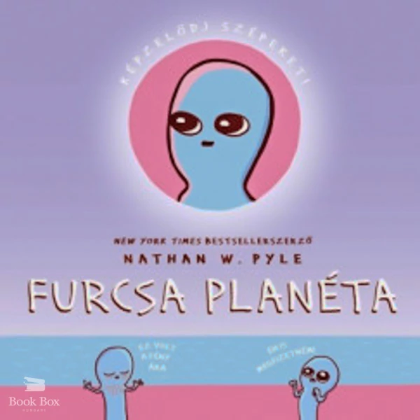 Furcsa Planéta