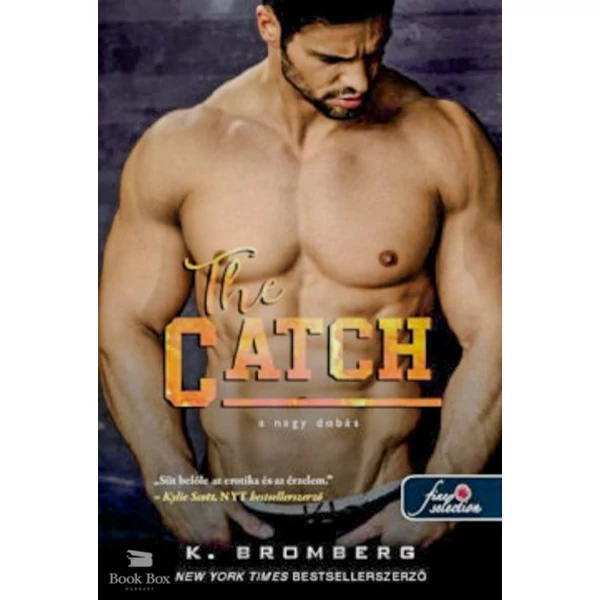 The Catch - A nagy dobás- The Player 2.