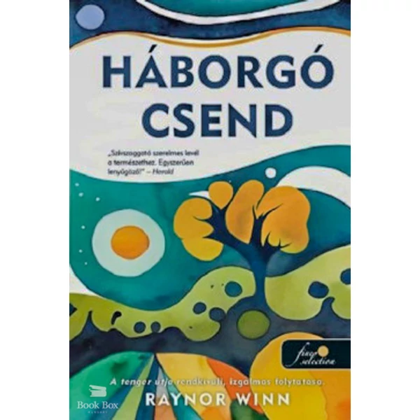Háborgó csend