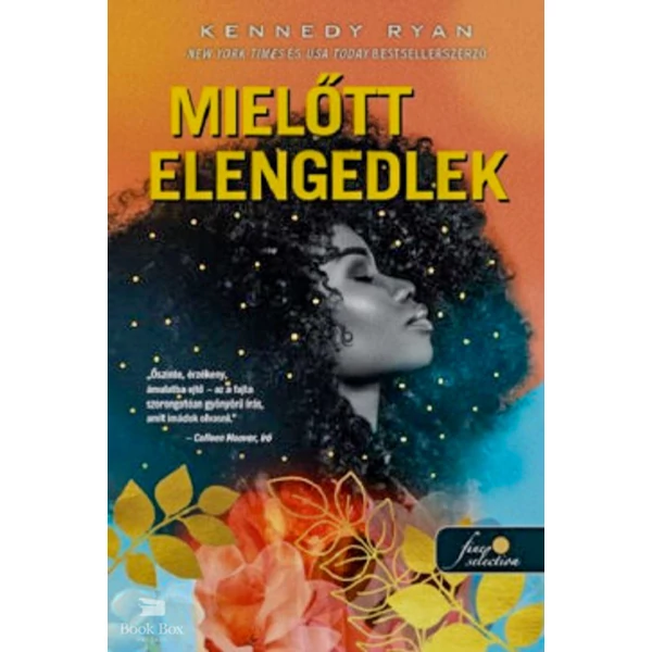 Mielőtt elengedlek- Skyland 1.