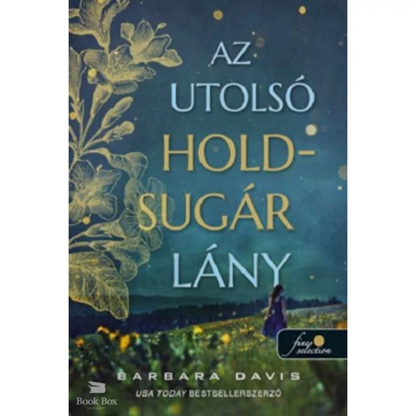 Az utolsó Holdsugár lány