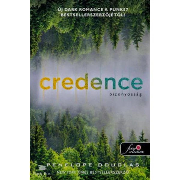 Credence - Bizonyosság