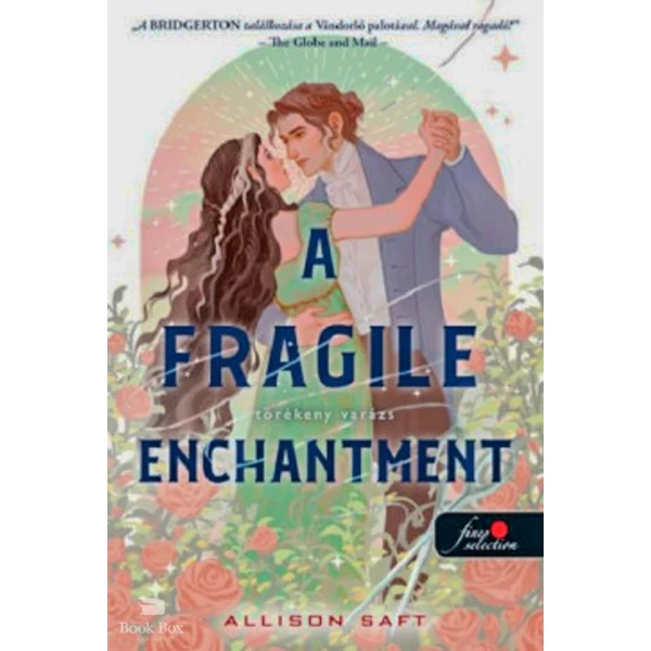 A Fragile Enchantment - Törékeny varázs