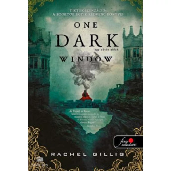 One Dark Window - Egy sötét ablak- A pásztor király 1.