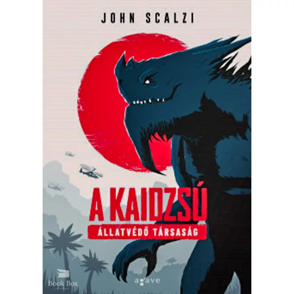 A Kaidzsú Állatvédő Társaság