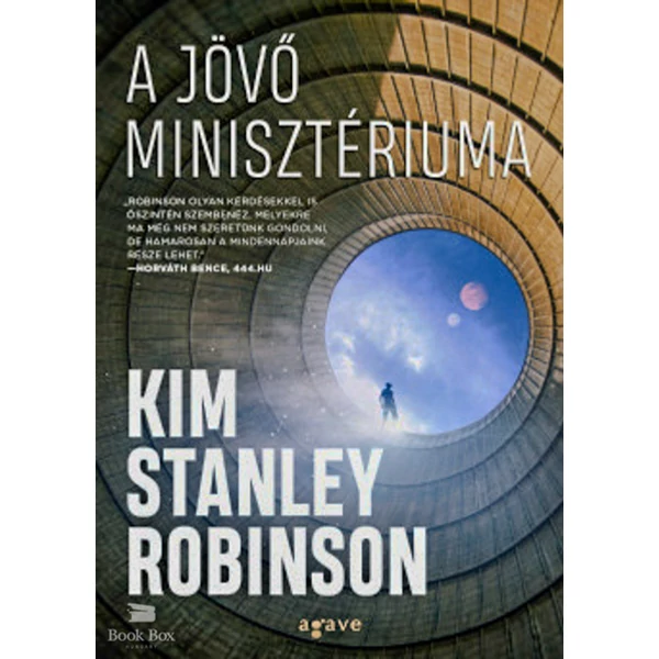 A Jövő Minisztériuma