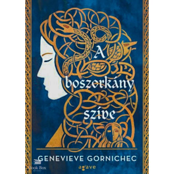 A boszorkány szíve