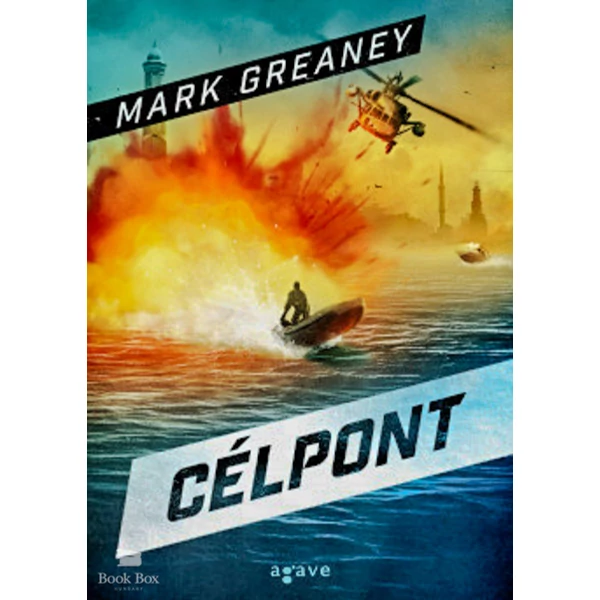 Célpont