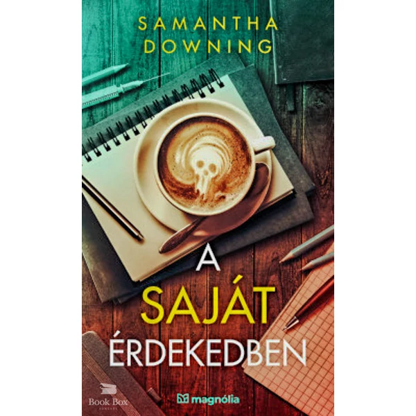 A saját érdekedben