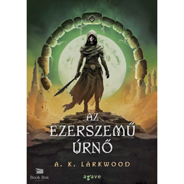 Az Ezerszemű Úrnő
