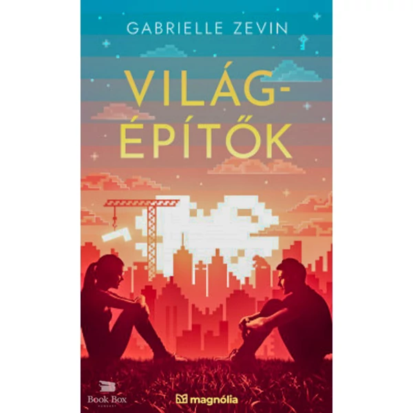 Világépítők