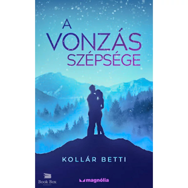 A vonzás szépsége