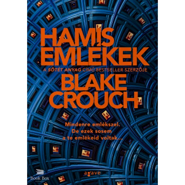 Hamis emlékek
