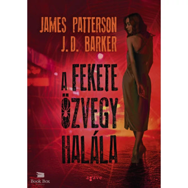 A fekete özvegy halála