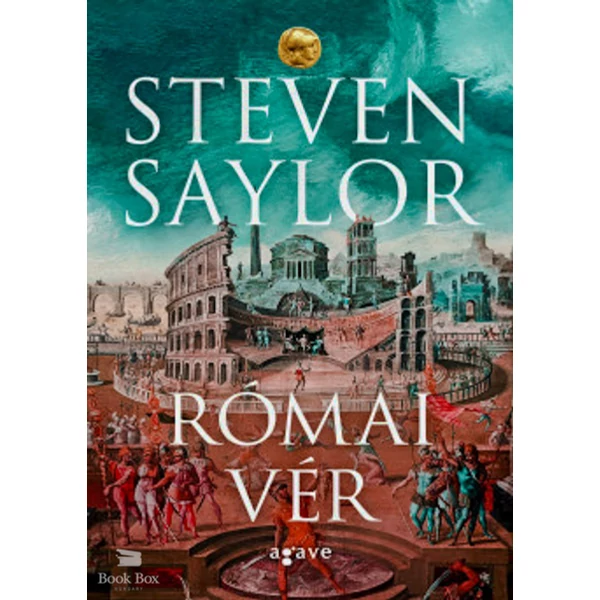 Római vér