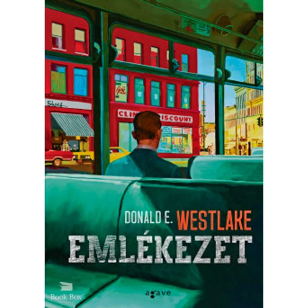 Emlékezet