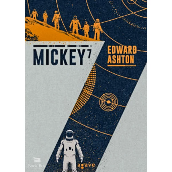 Mickey7