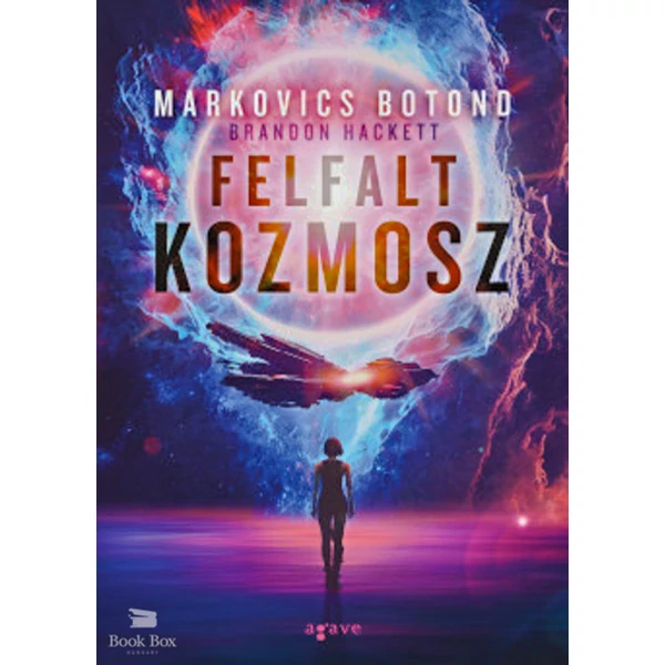 Felfalt kozmosz