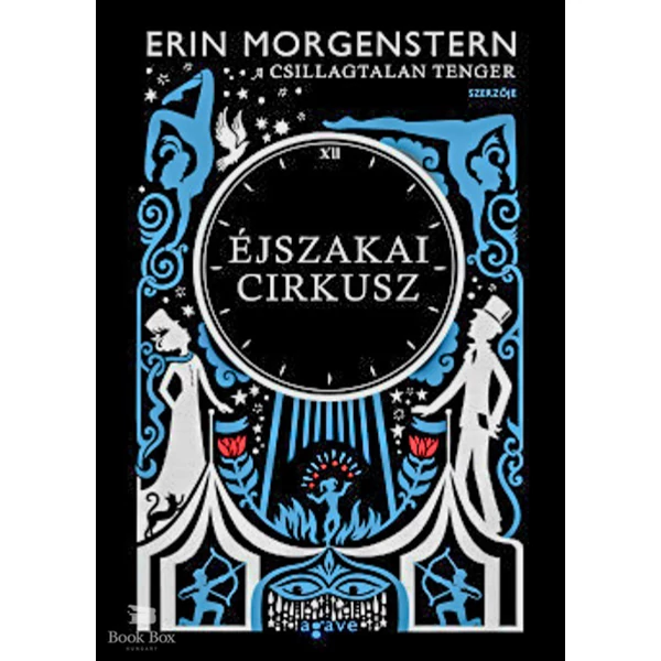 Éjszakai cirkusz