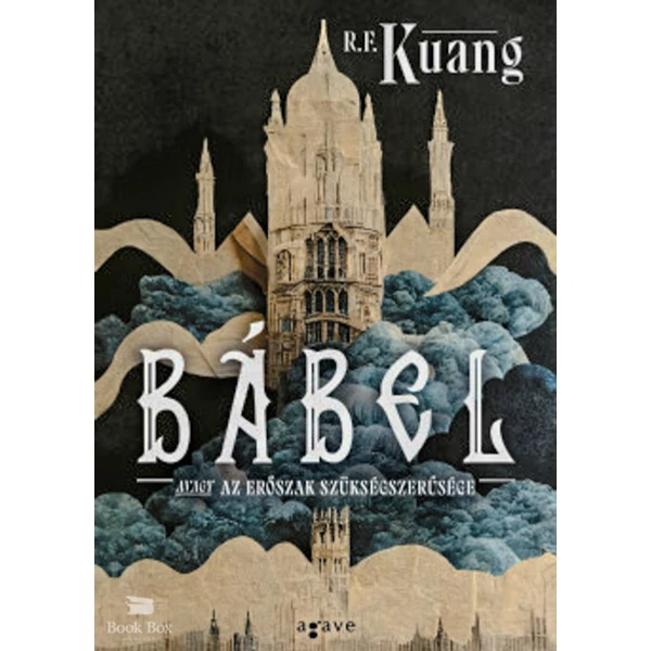 Bábel avagy az erőszak szükségszerűsége