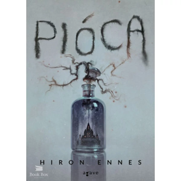 Pióca