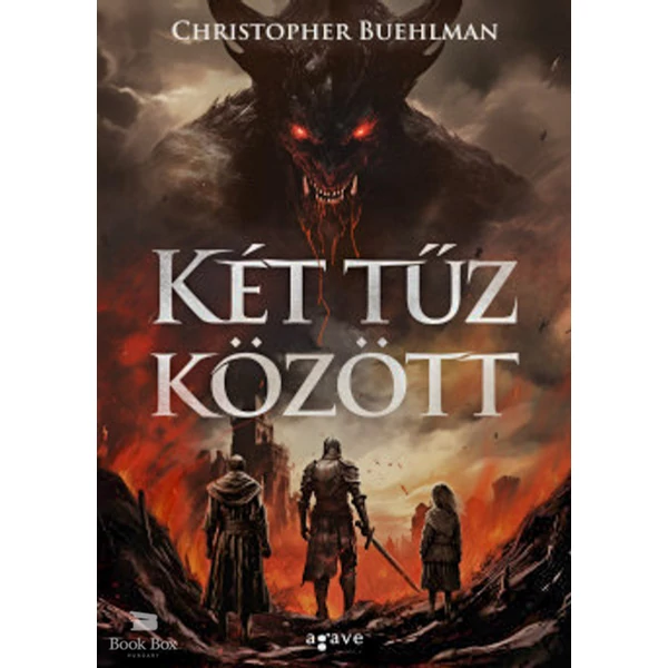Két tűz között
