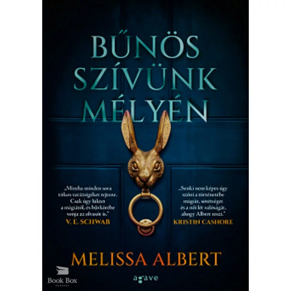 Bűnös szívünk mélyén