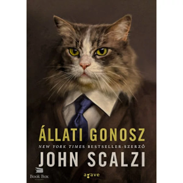 Állati gonosz