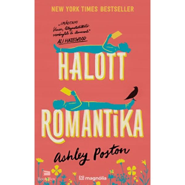 Halott romantika