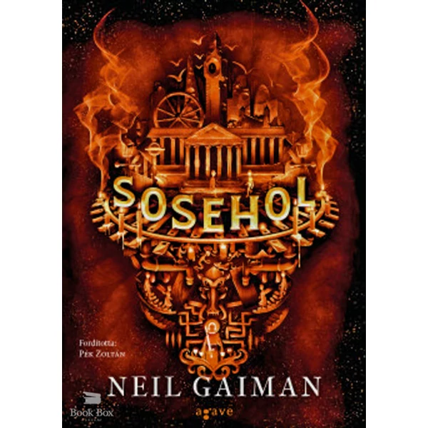 Sosehol